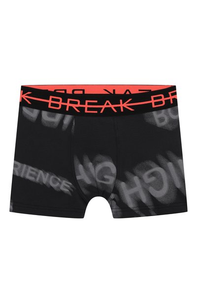 Комплект из двух боксеров SANETTA, арт. 349122, фото 4