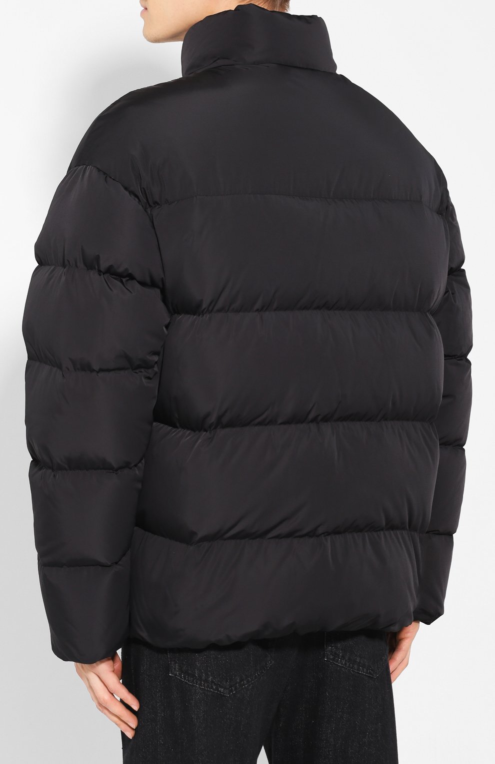 Пуховик EST.1978 CALVIN KLEIN JEANS, арт. J90J900280, фото 4
