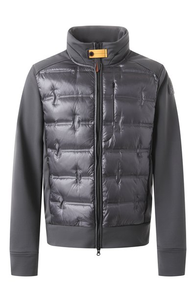 Комбинированный бомбер PARAJUMPERS, арт. PMHYTY01, фото 1