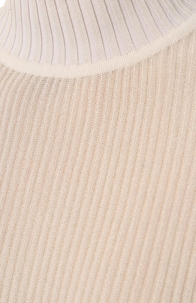 Водолазка из шелка и вискозы FREEAGE, арт. W23.SW050.6079.111, фото 5