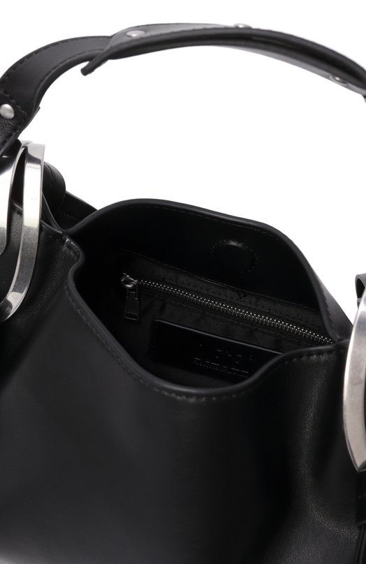 Сумка Knot-D Diesel X10715/P5184 Чёрный  X10715/P5184 Фото 5