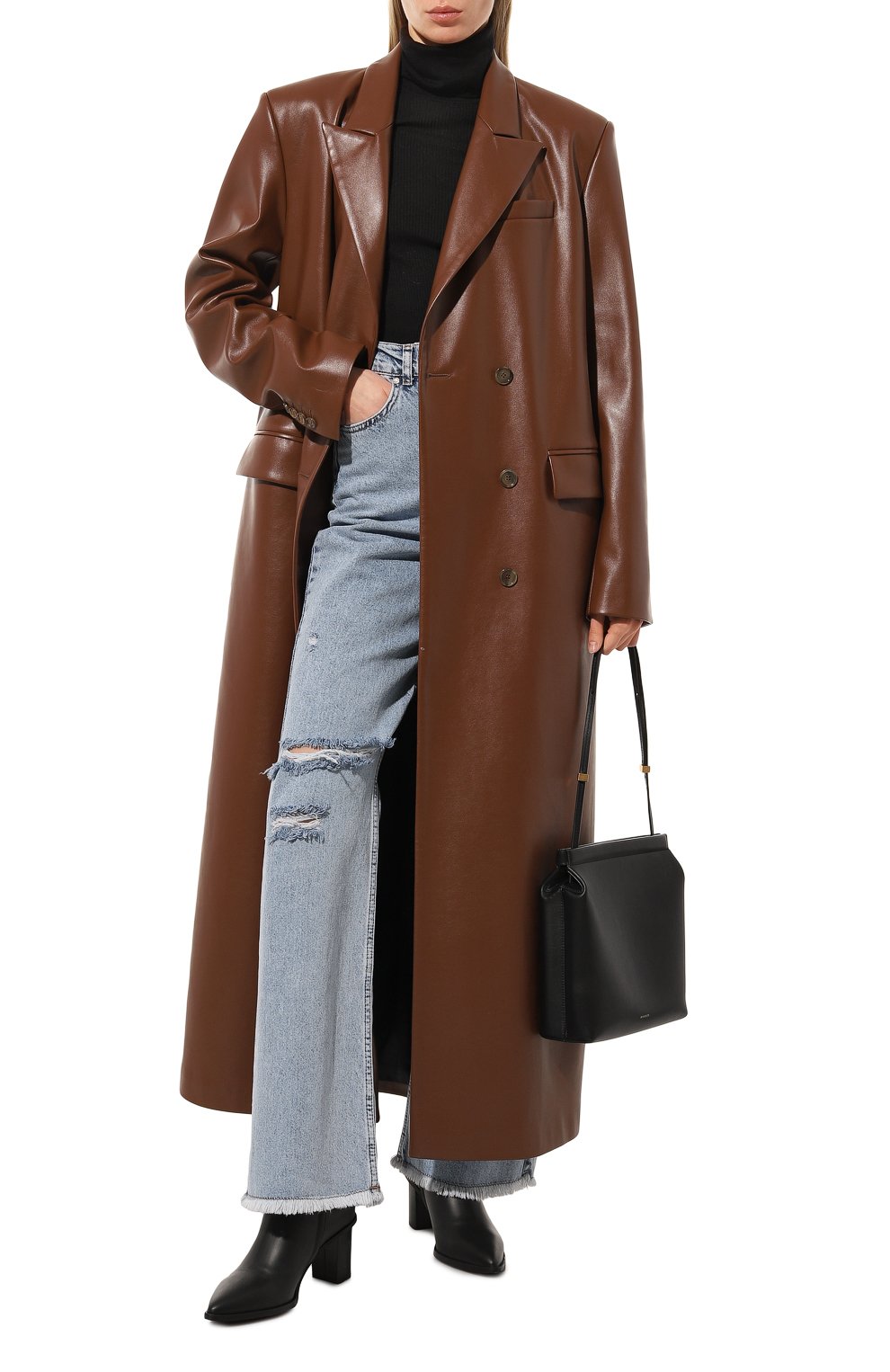 Джинсы YANA JEANS, арт. 1-15-015-550, фото 2