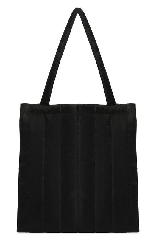 Сумка-тоут Bacon Чёрный, фото 5