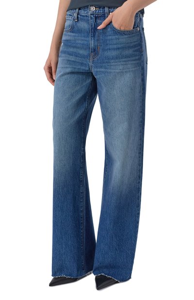 Джинсы grace SLVRLAKE, арт. GRCJ707SBDRM, фото 3