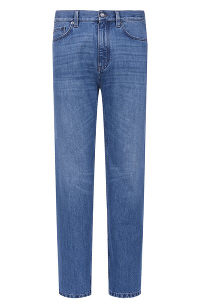 Мужские джинсы city ZEGNA, арт. 508/UFIJ3A9