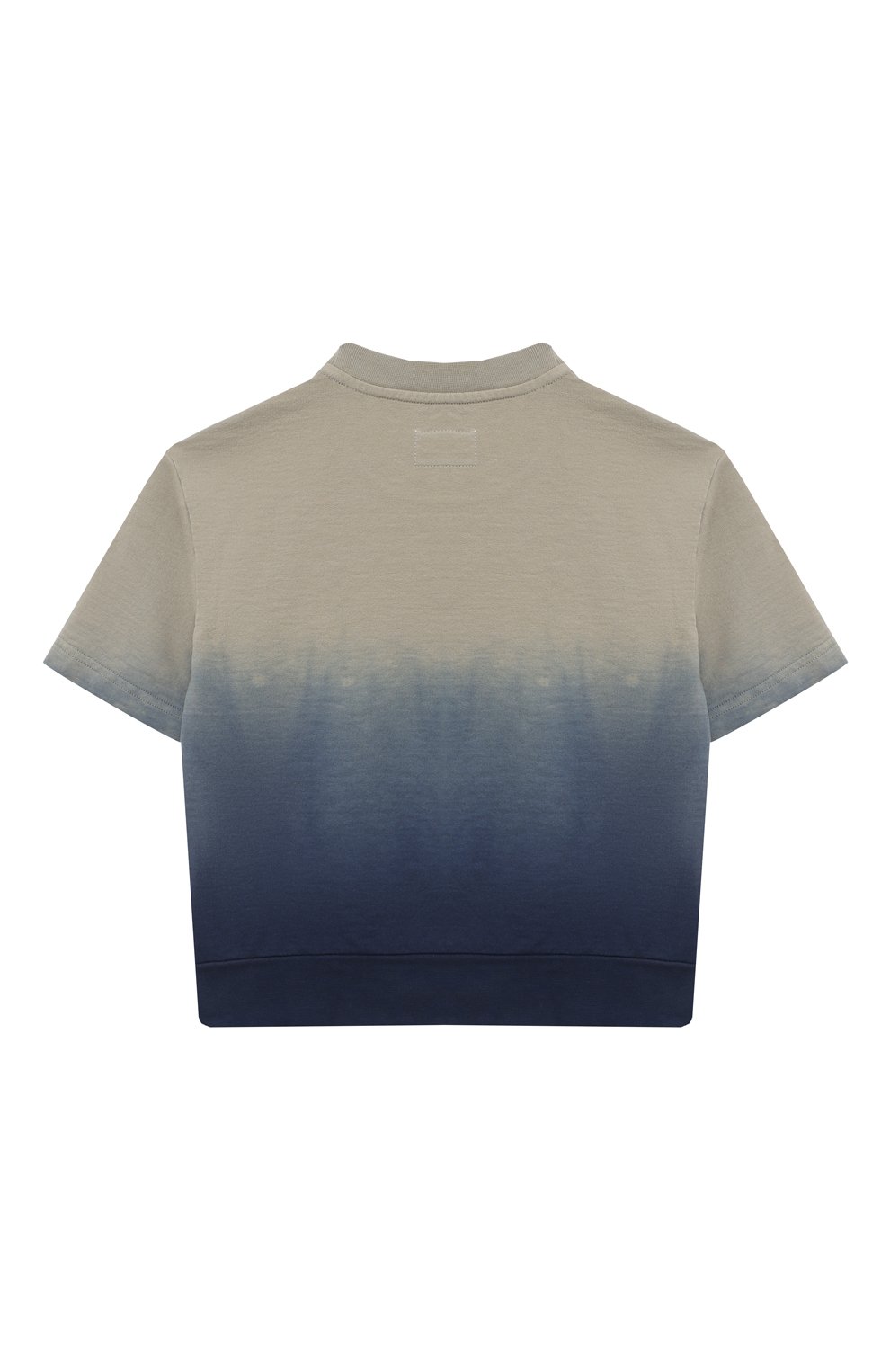 Комплект из футболки и шорт IL GUFO, арт. P23DP418MF700/5A-8A, фото 4