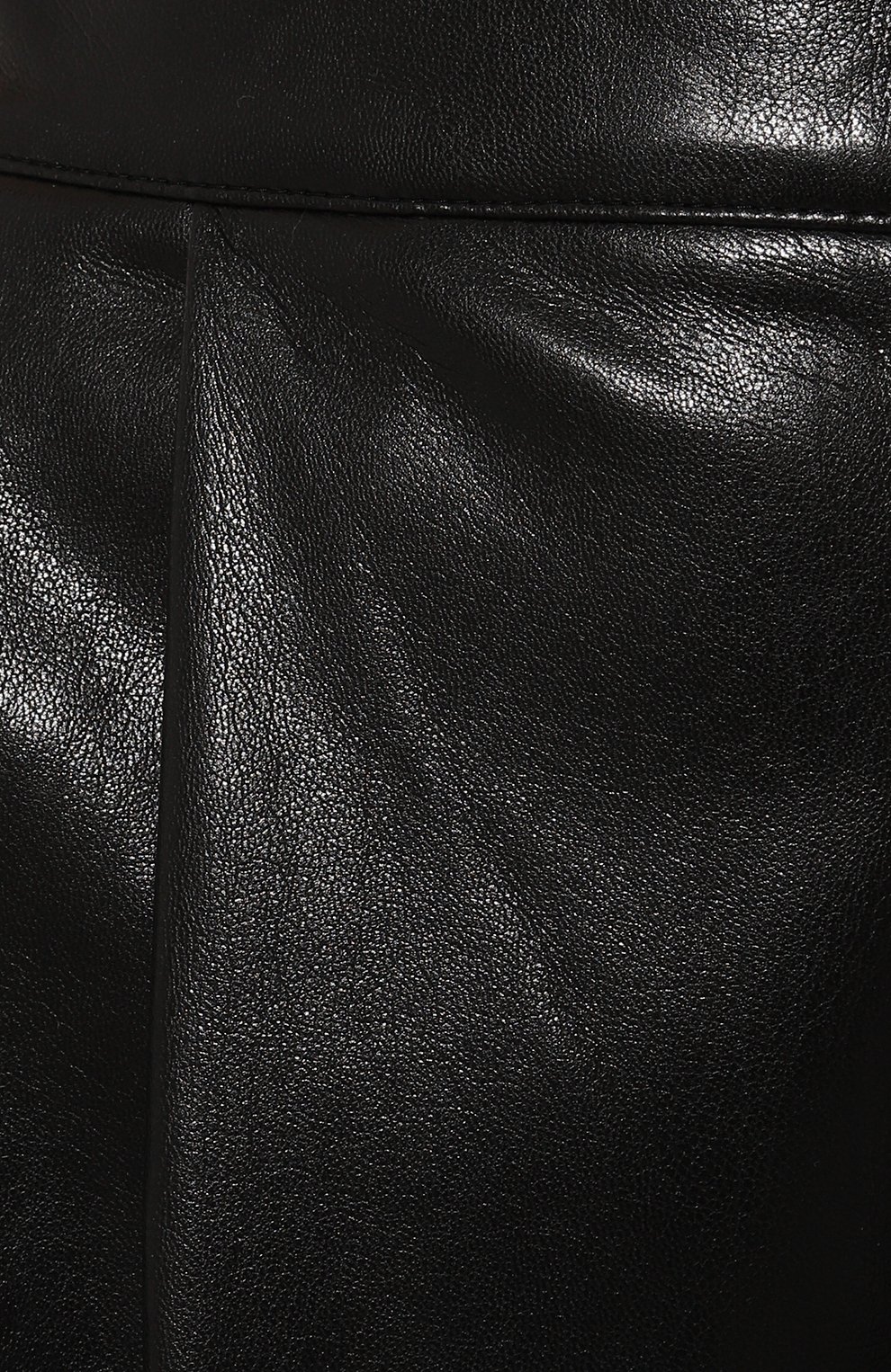 Брюки из экокожи BOSS, арт. 50518463, фото 5