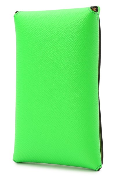 Кожаный чехол для iphone TOM FORD, арт. Y0302T-LCL143, фото 2