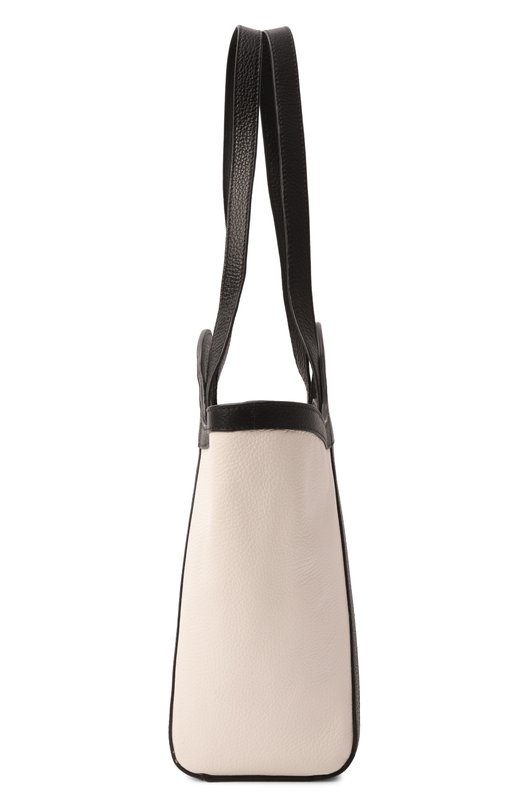 Сумка-тоут Amalia small Coccinelle E1S9Q110201 Кремовый  E1S9Q110201 Фото 4