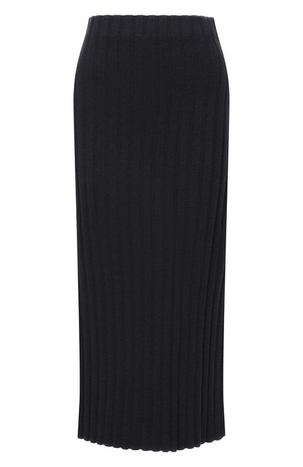 Женская кашемировая юбка AGNONA, арт. KG10040E/1K120NE