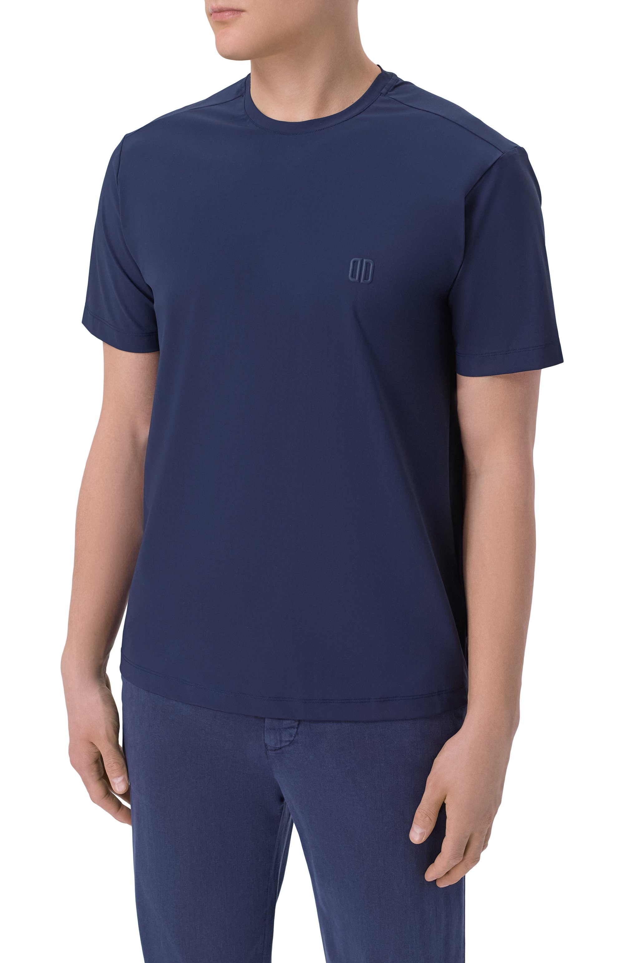 Футболка DUNO, арт. STRYKER/0LBIA, фото 3