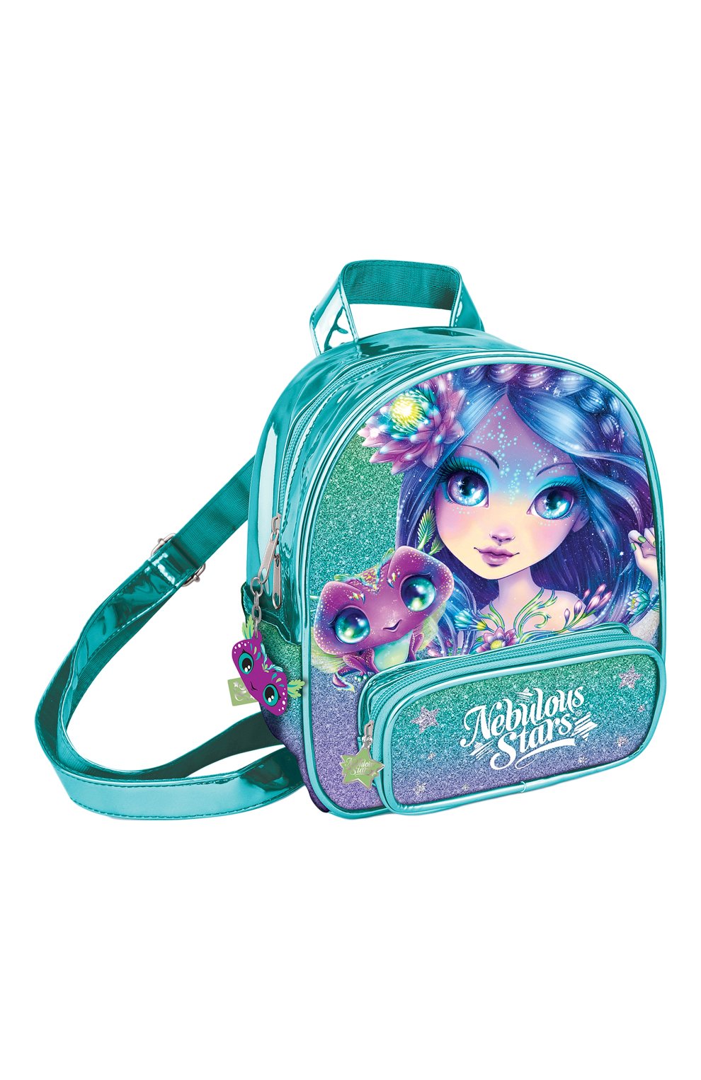 Рюкзак nenuphia PAREMO, арт. 12643_NSDA, фото 2