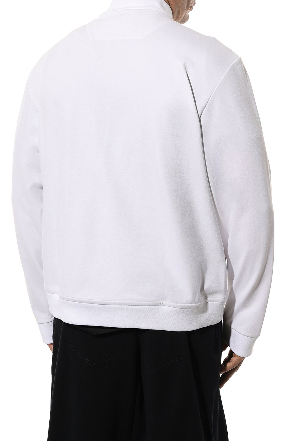 Толстовка MOORER, арт. LEDR0C-JFC, фото 4