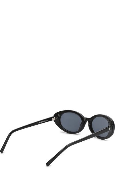 Солнцезащитные очки ROBERI & FRAUD, арт. BETTY BLACK, фото 3