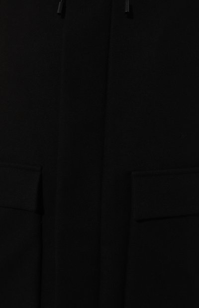 Шерстяная куртка HEVO, арт. RUFFAN0 RU 160/G725, фото 5