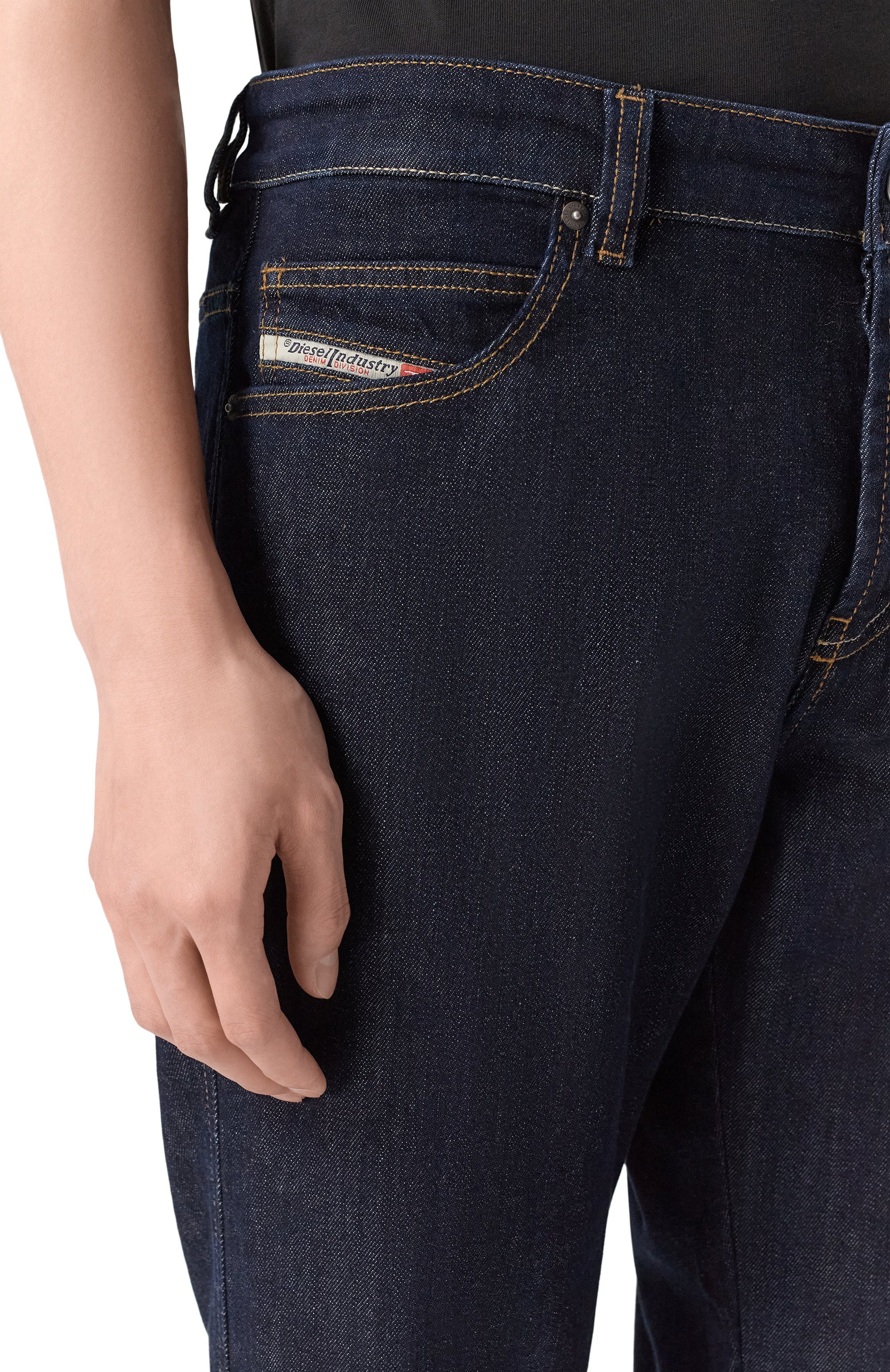 Джинсы 1993 d-vyl DIESEL, арт. A15797/0DBEJ, фото 5