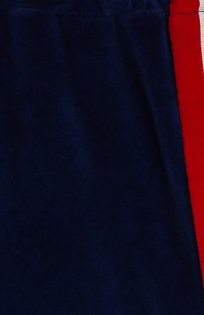 Хлопковые джоггеры GUCCI, арт. 568953/XJA7U, фото 3