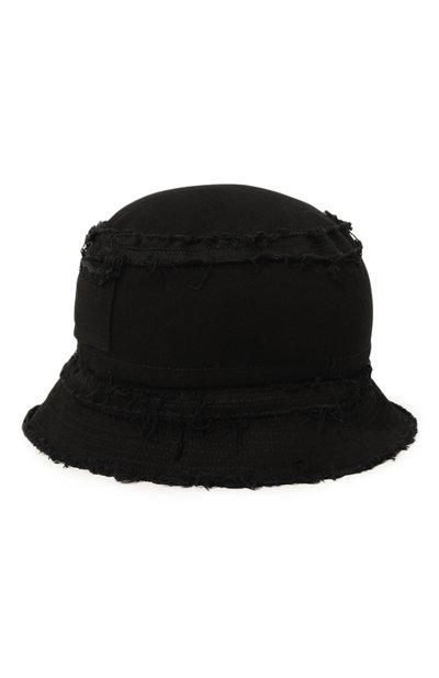 Джинсовая панама 139DEC, арт. HT121-BK, фото 3