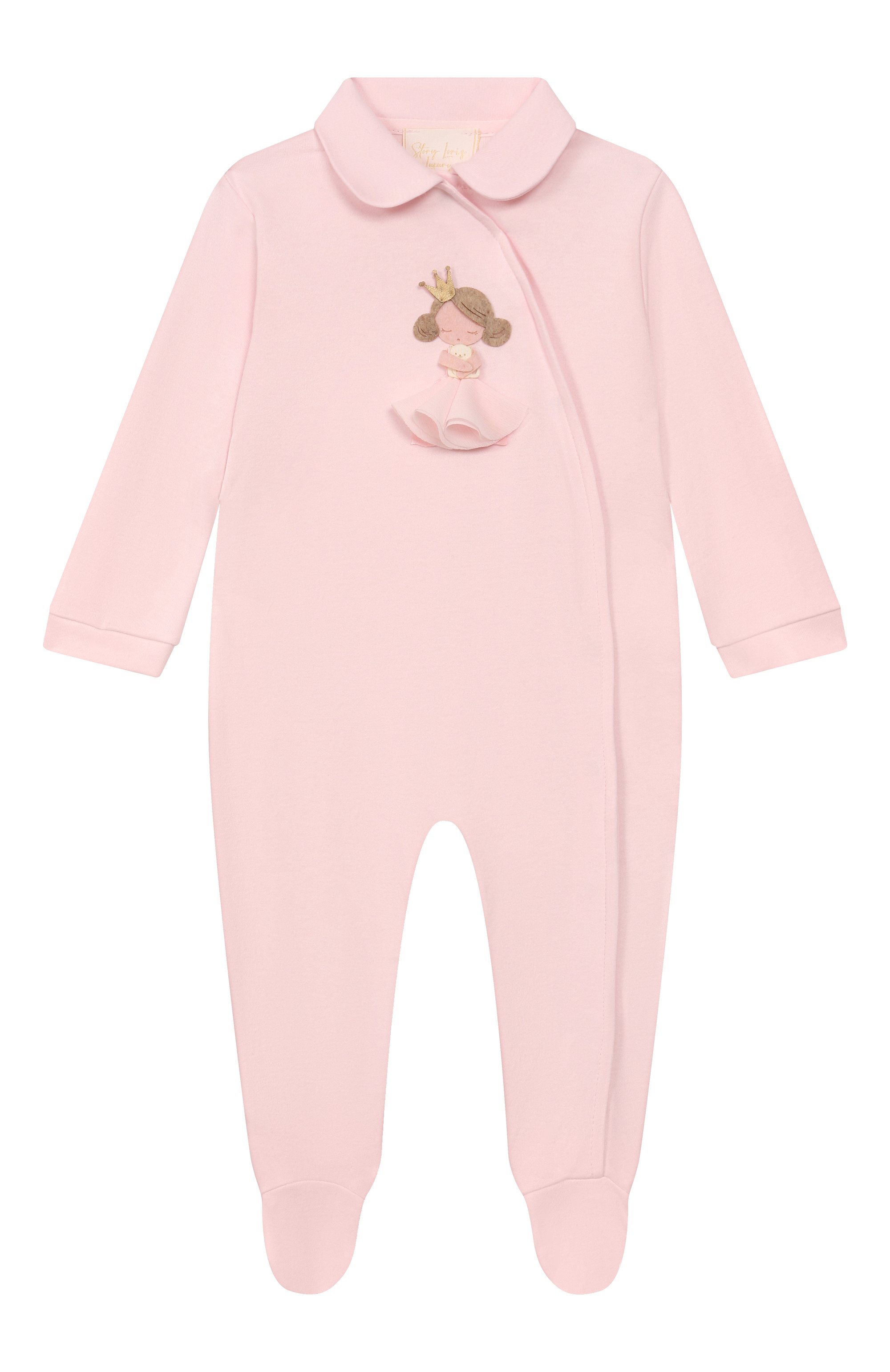 Комплект из трех предметов STORY LORIS, арт. 30971, фото 2