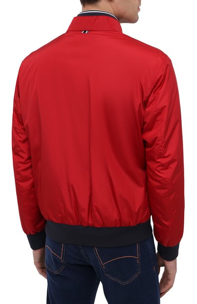 Бомбер BOSS, арт. 50436488, фото 4