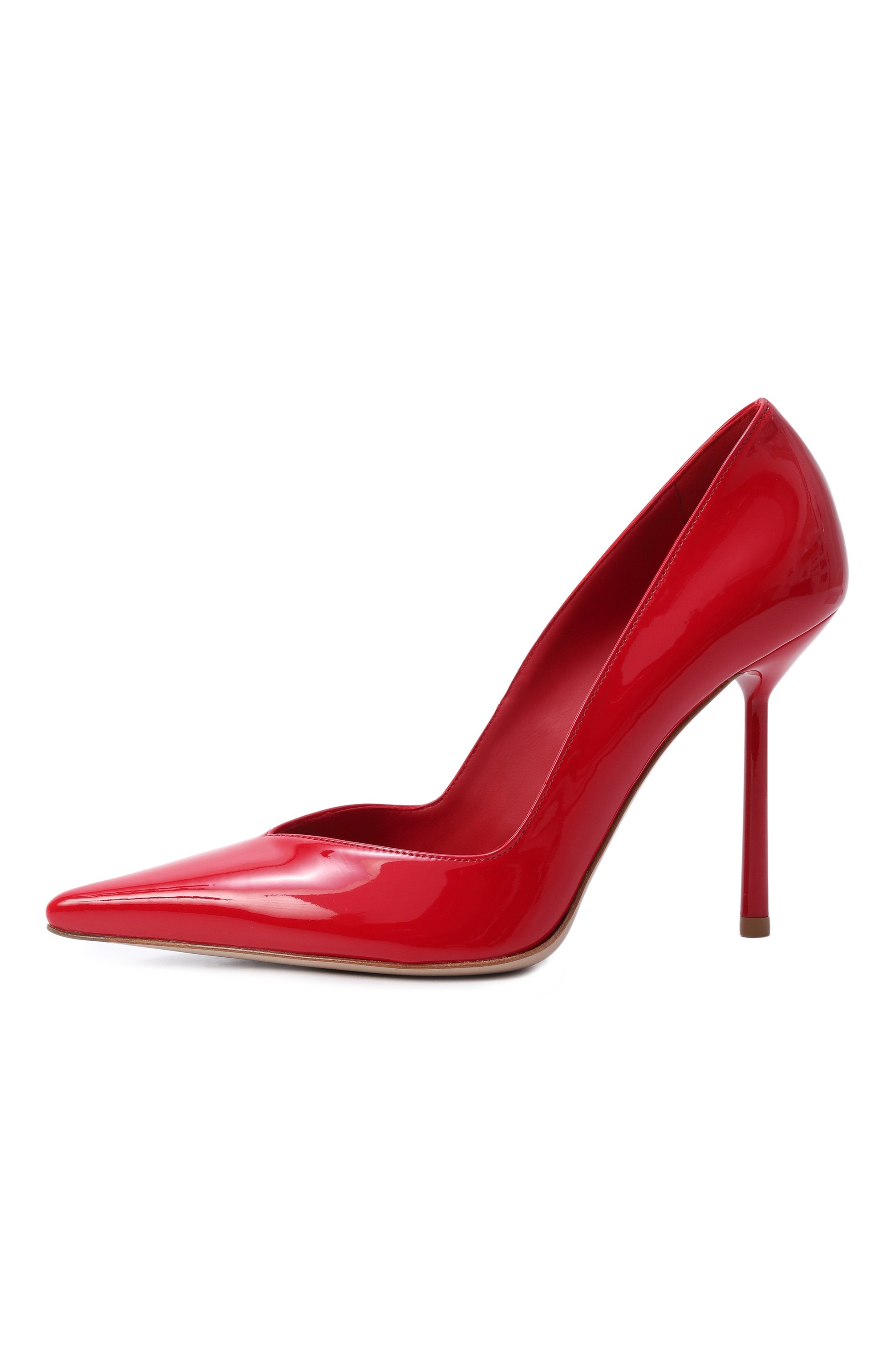 Туфли vivienne 100 LE SILLA, арт. 4216D090BXPPGSL, фото 4