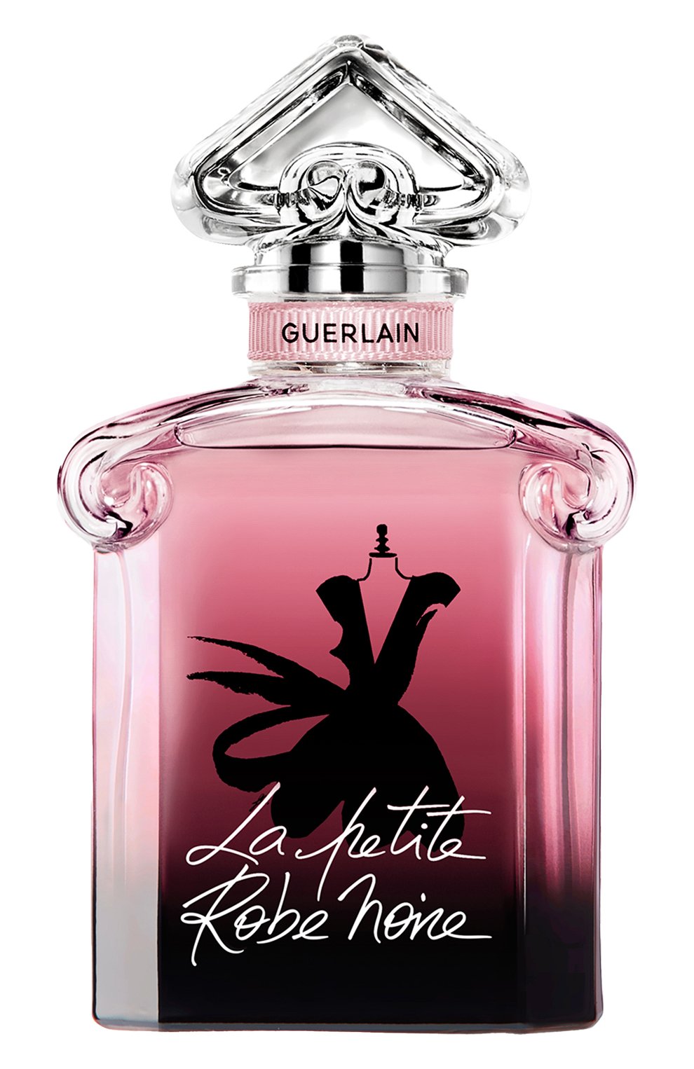 Парфюмерная вода la petite robe noire intense (50ml) GUERLAIN, арт. G014565, фото 1