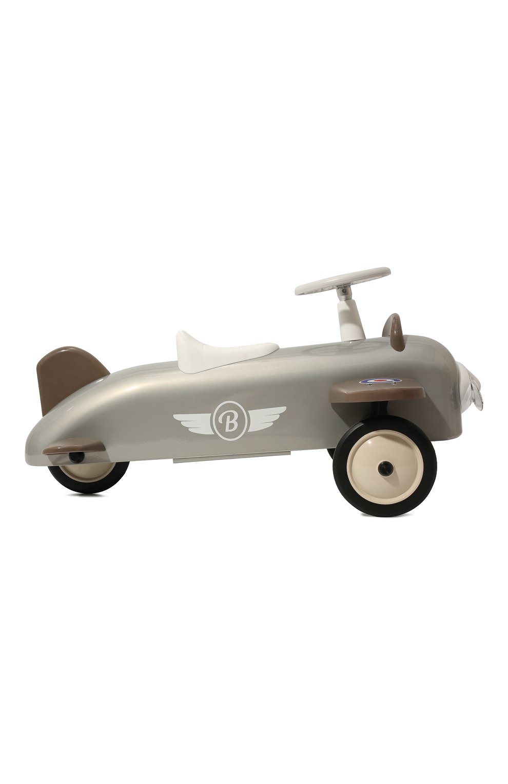 Детский самолет speedster BAGHERA, арт. 878, фото 4