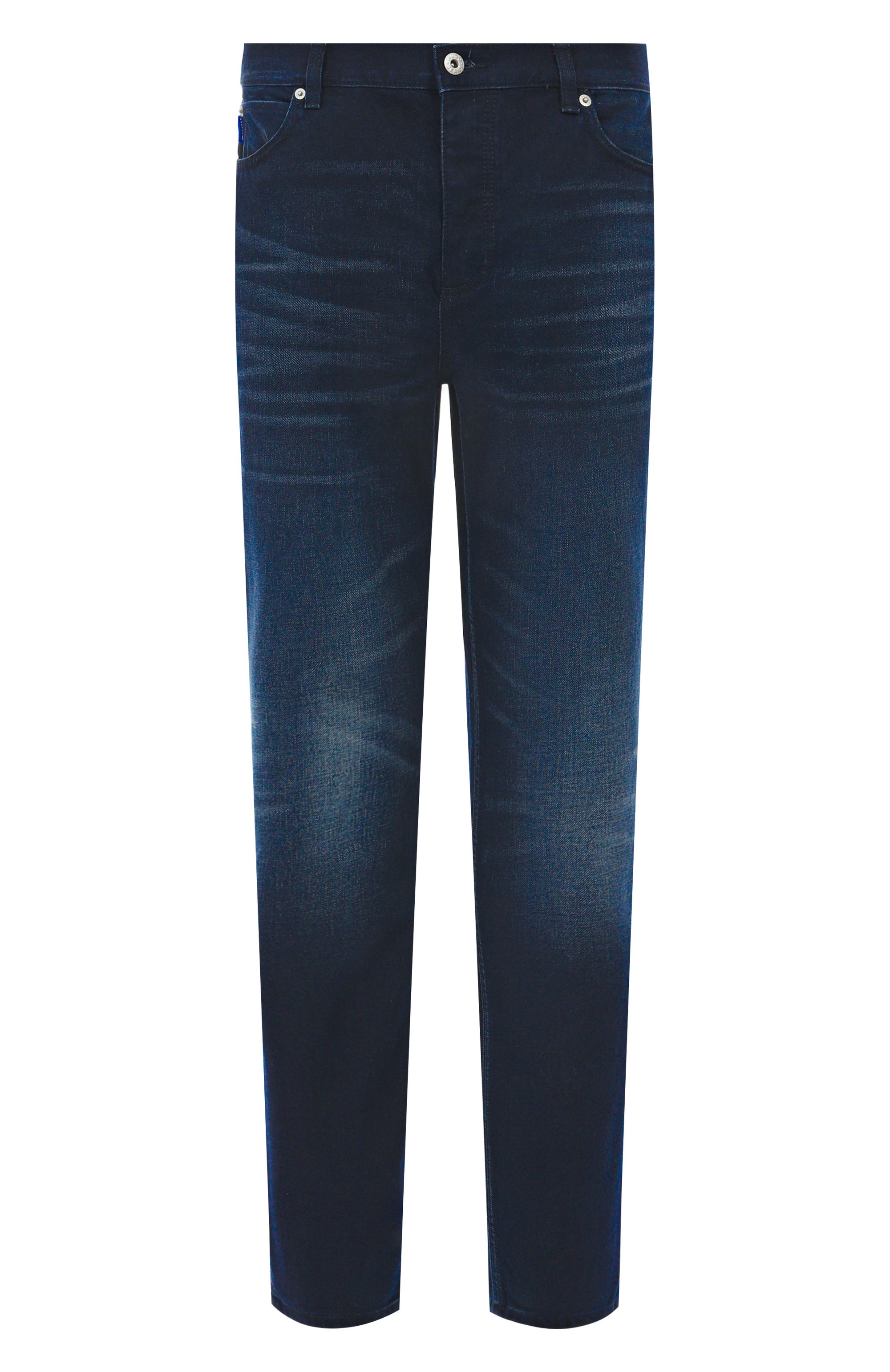 Джинсы brody HUGO BLUE темно-синего цвета по цене 16500 руб., арт. 50541586, фото 1 Джинсы brody HUGO BLUE, арт. 50541586, фото 1