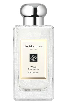 Одеколон wild bluebell wild rose (100ml) JO MALONE LONDON бесцветного цвета, арт. L8CG-01 | Фото 1 (Статус проверки: Проверена категория; Тип продукта - парфюмерия: Одеколон; Нос: Не проставлено; Региональные ограничения белый список (Axapta Mercury): Не проставлено; Ограничения доставки: flammable)