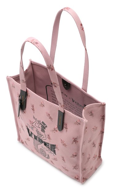 Сумка-тоут viper room COACH, арт. 47761, фото 4