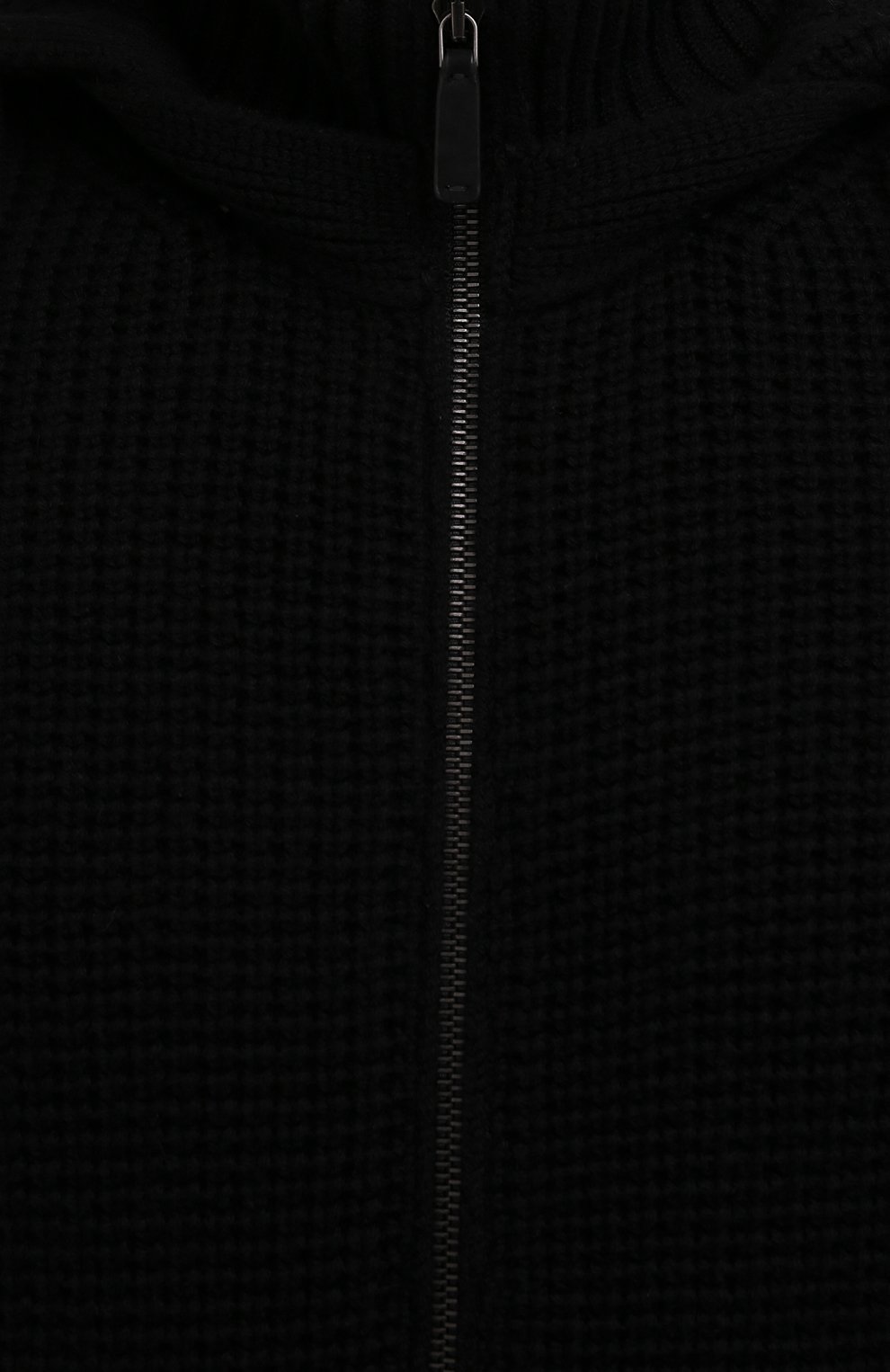 Кашемировый кардиган ZEGNA, арт. UYK52/177, фото 5