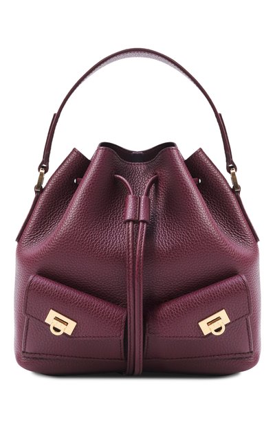 Женская сумка multipocket FERRAGAMO, арт. 220915/789