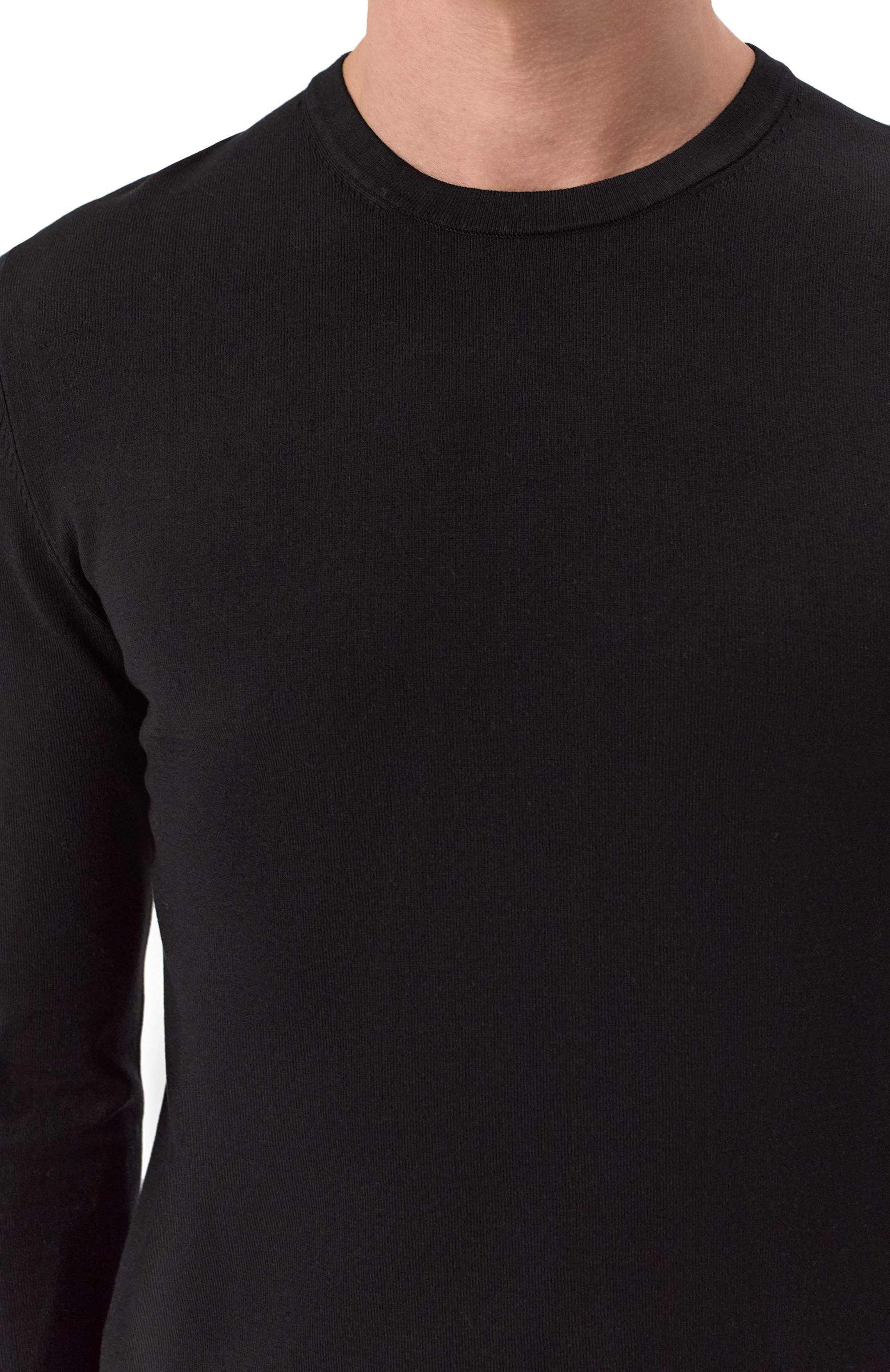 Джемпер из вискозы HUGO, арт. 50532074, фото 5