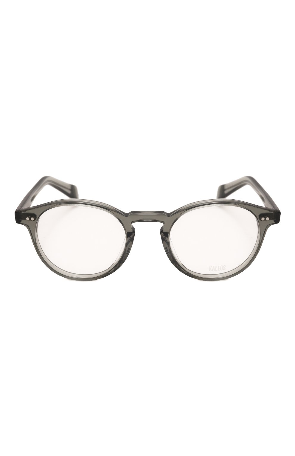 Оправа KALEOS, арт. MACBETH BIG C-003, фото 4