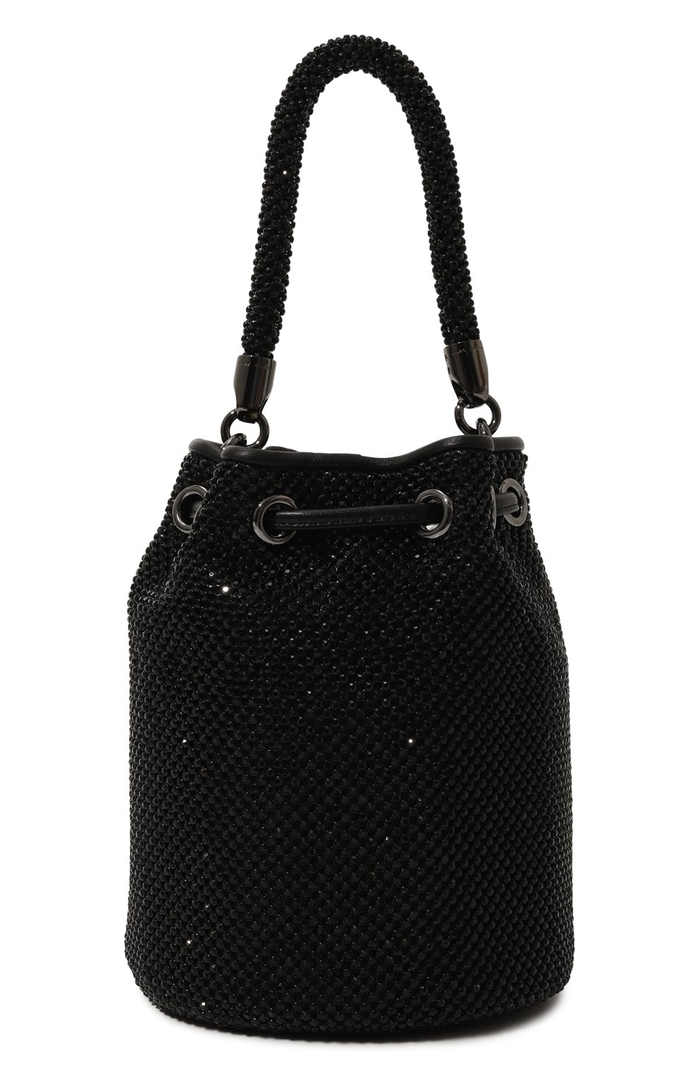 Сумка the rhinestone bucket mini MARC JACOBS (THE), арт. 2P4HCR017H03, фото 6