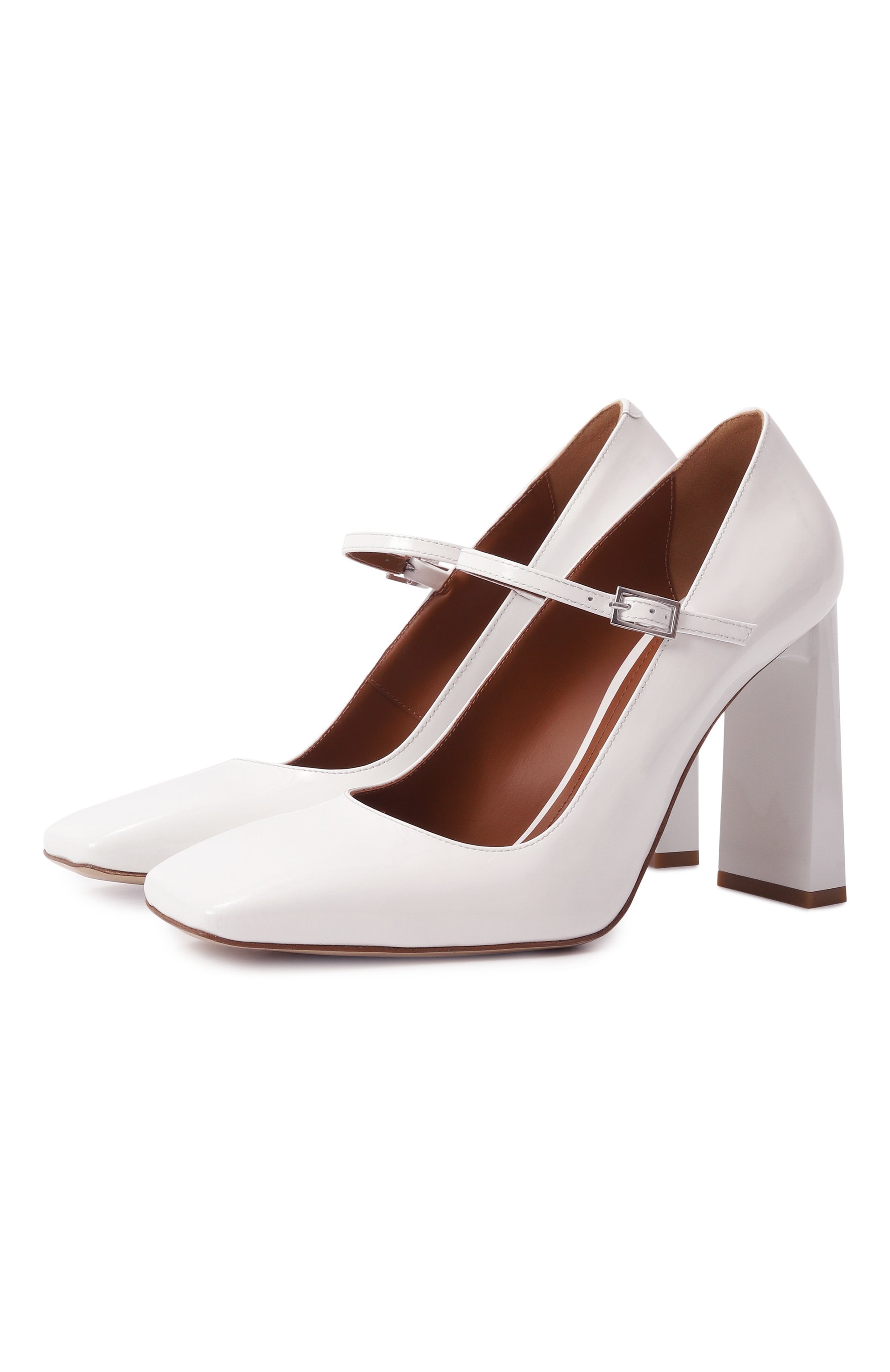 Лакированные туфли zoe MATTIA CAPEZZANI, арт. W432/VERNICE, фото 1