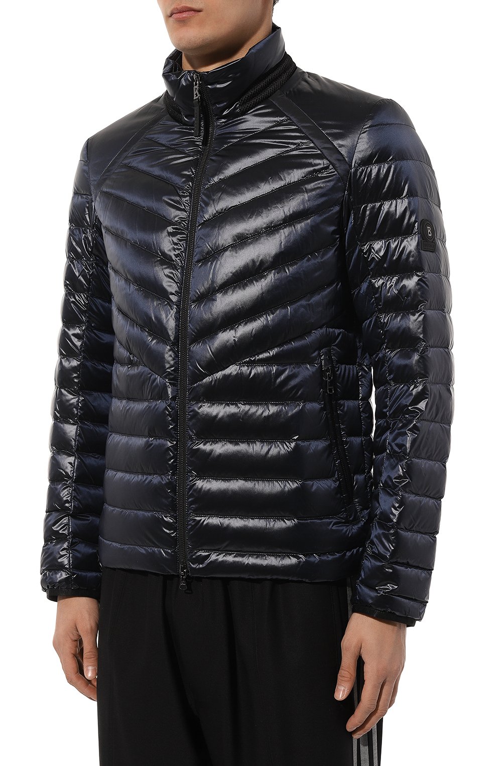 Пуховая куртка BOGNER, арт. 38496549, фото 3