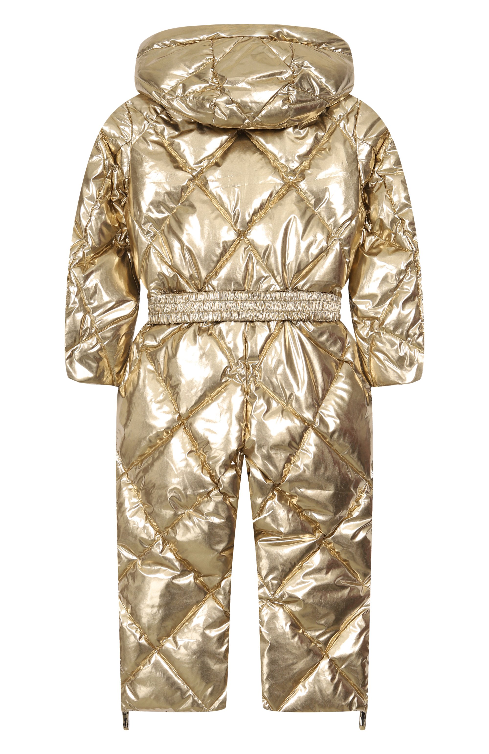 Пуховый комбинезон FREEDOMDAY, арт. 40410T00056, фото 2