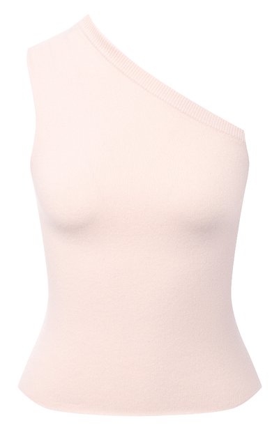 Женский кашемировый топ EXTREME CASHMERE, арт. 108/ASYMETRIC