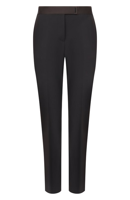 Брюки BOSS 50558303 Чёрный 50558303