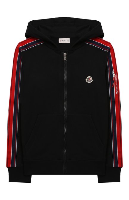 Комплект из толстовки и брюк MONCLER, арт. H1-954-8M000-03-809AG/8-10A