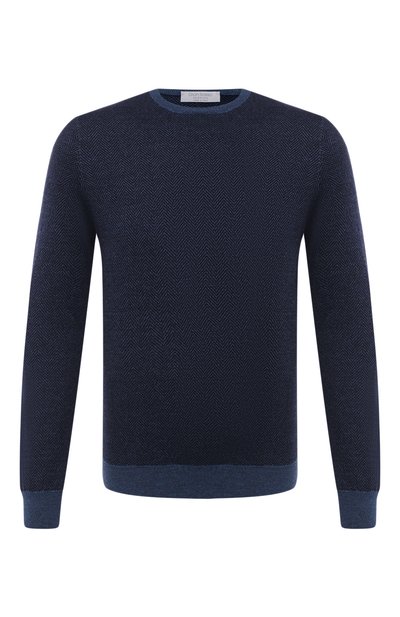 Шерстяной джемпер GRAN SASSO, арт. 57167/14228, фото 1