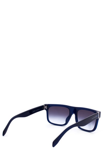 Солнцезащитные очки ALEXANDER MCQUEEN, арт. 0037 004, фото 3