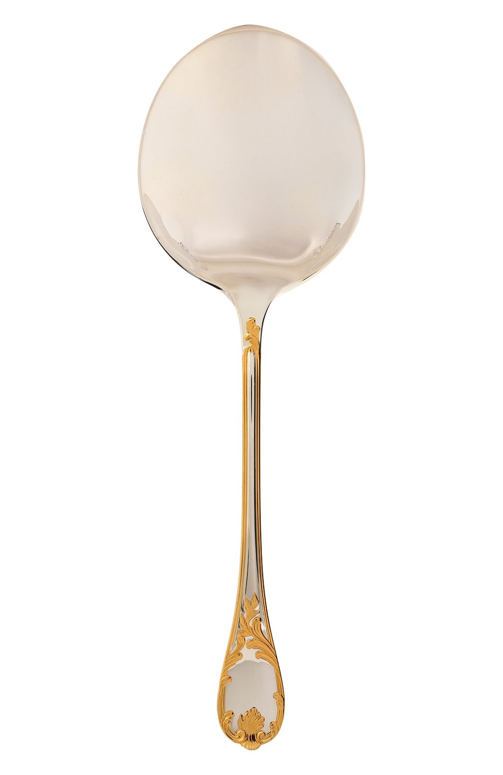 Ложка для салата CHRISTOFLE, арт. 01538082, фото 1