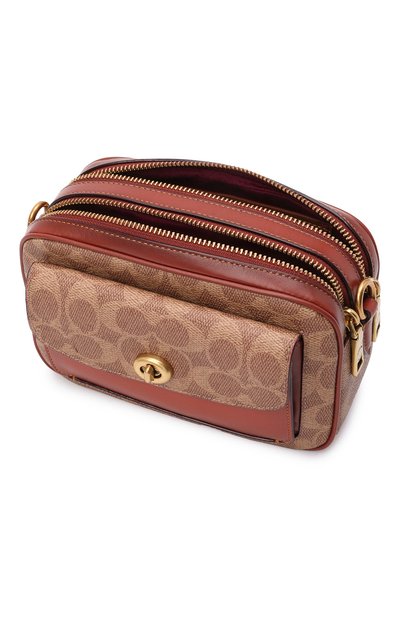 Сумка willow COACH, арт. C0694, фото 4