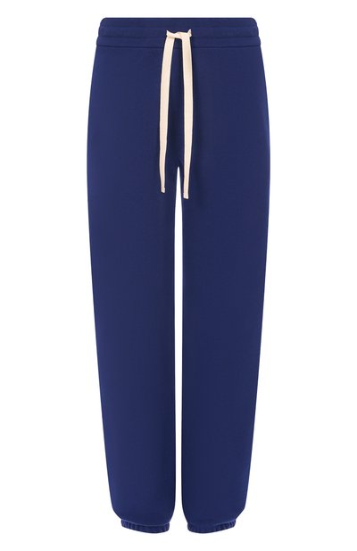 Женские хлопковые джоггеры JIL SANDER, арт. J53KA0006/J20039