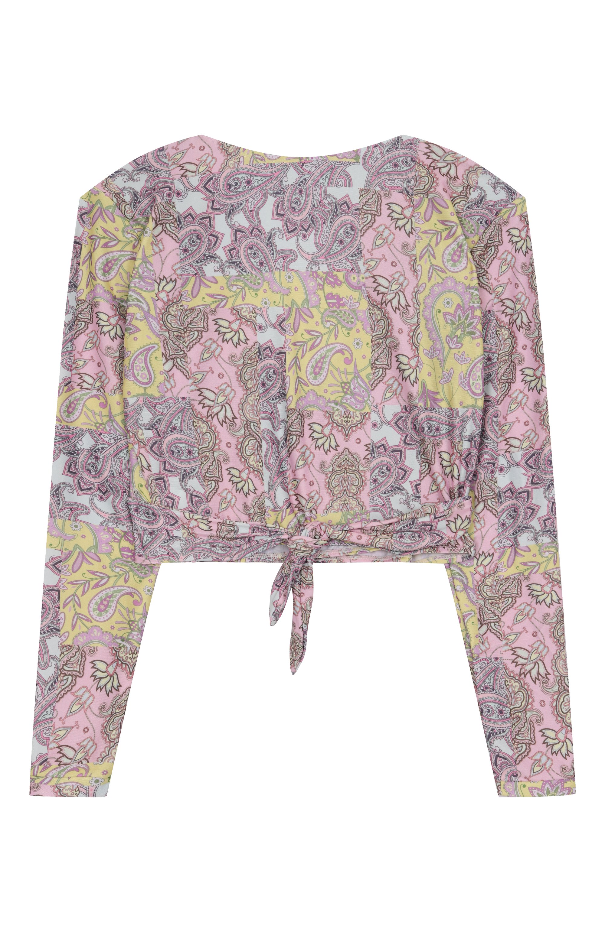 Топ для плавания OLGA VALENTINE, арт. 515/1A-10A, фото 2