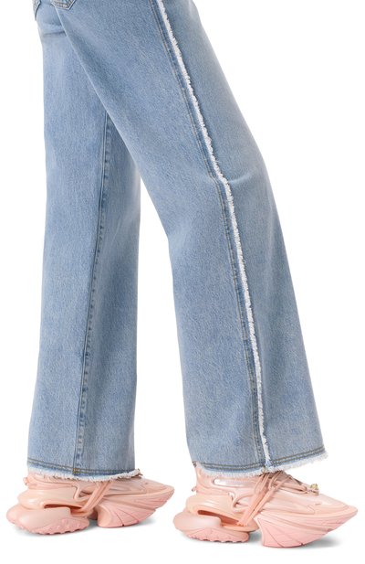 Кроссовки unicorn BALMAIN, арт. EN0VF724/KGPU, фото 3