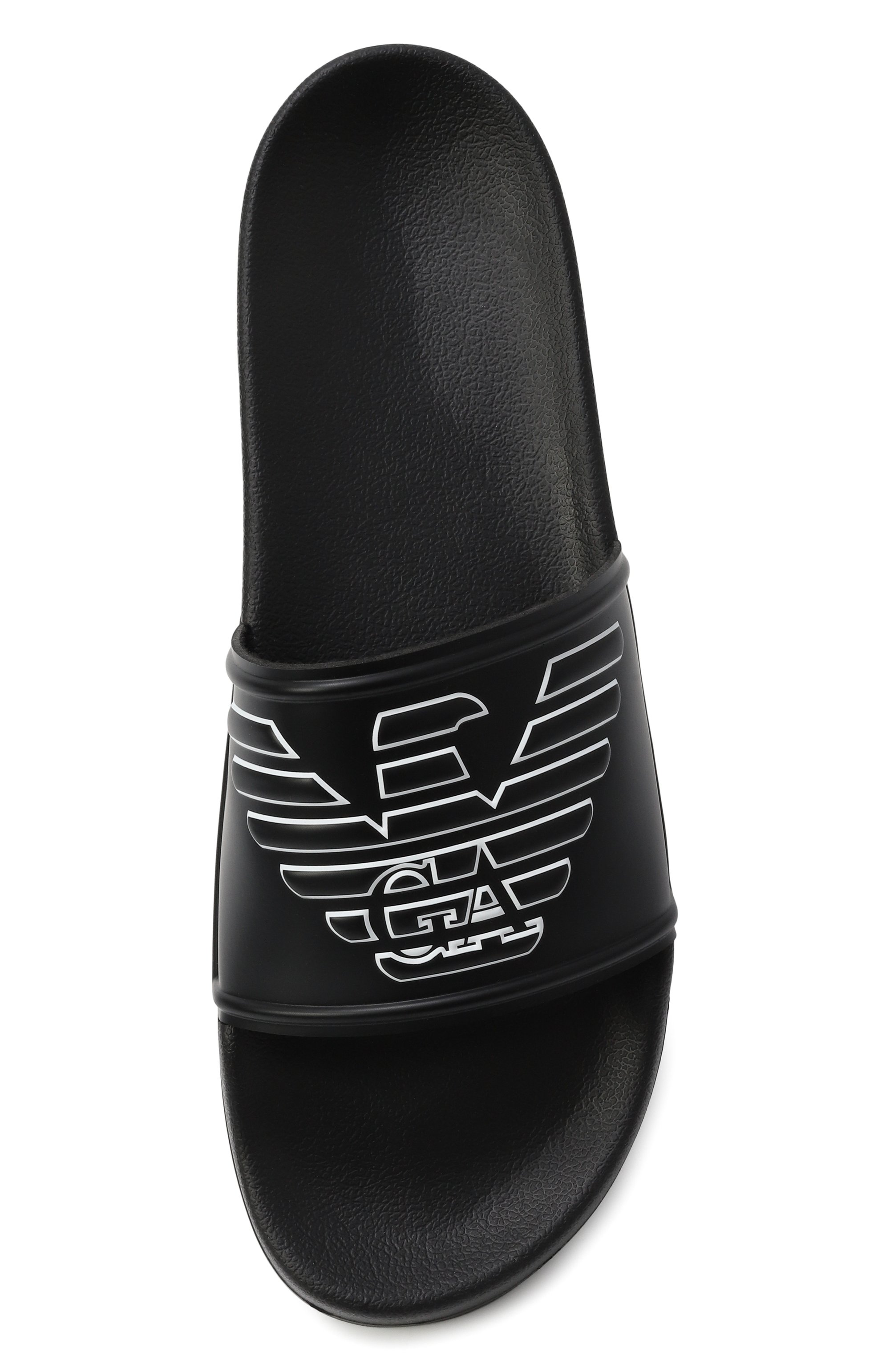 Шлепанцы EMPORIO ARMANI, арт. XVPS11/XR273, фото 6