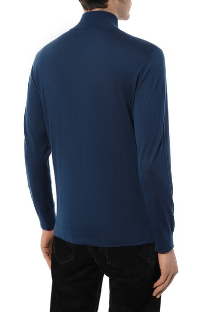 Джемпер из кашемира и шелка STEFANO RICCI, арт. K606355L01/F23460, фото 4